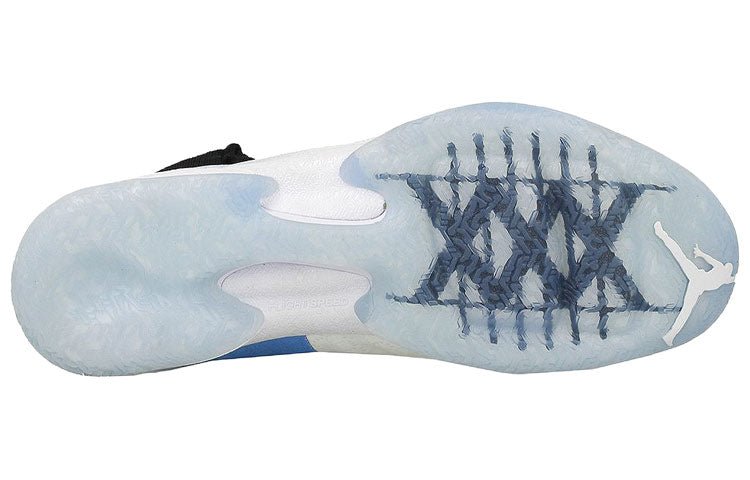 Air Jordan 30 'UNC' 811006-107 - Image 5