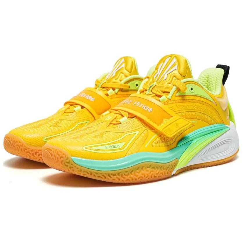 ANTA KAI 1 'Playoffs Energy' 8124B1102S-1 - Image 3