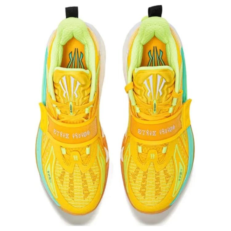 ANTA KAI 1 'Playoffs Energy' 8124B1102S-1 - Image 4