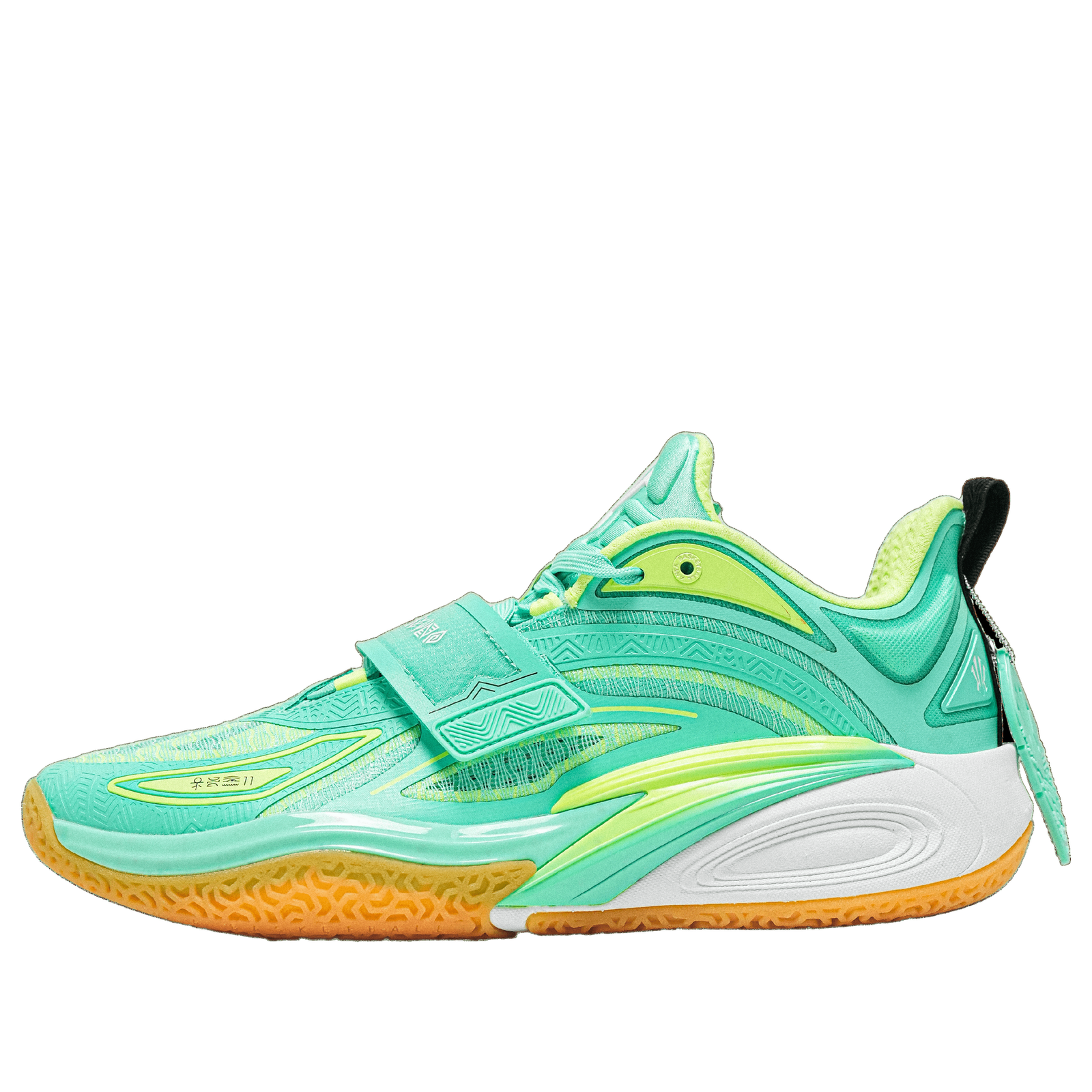 ANTA KAI 1 'Green Grails' 8124B1102S-3