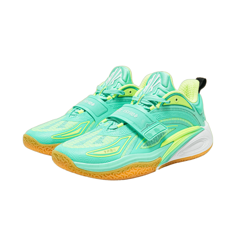 ANTA KAI 1 'Green Grails' 8124B1102S-3 - Image 2