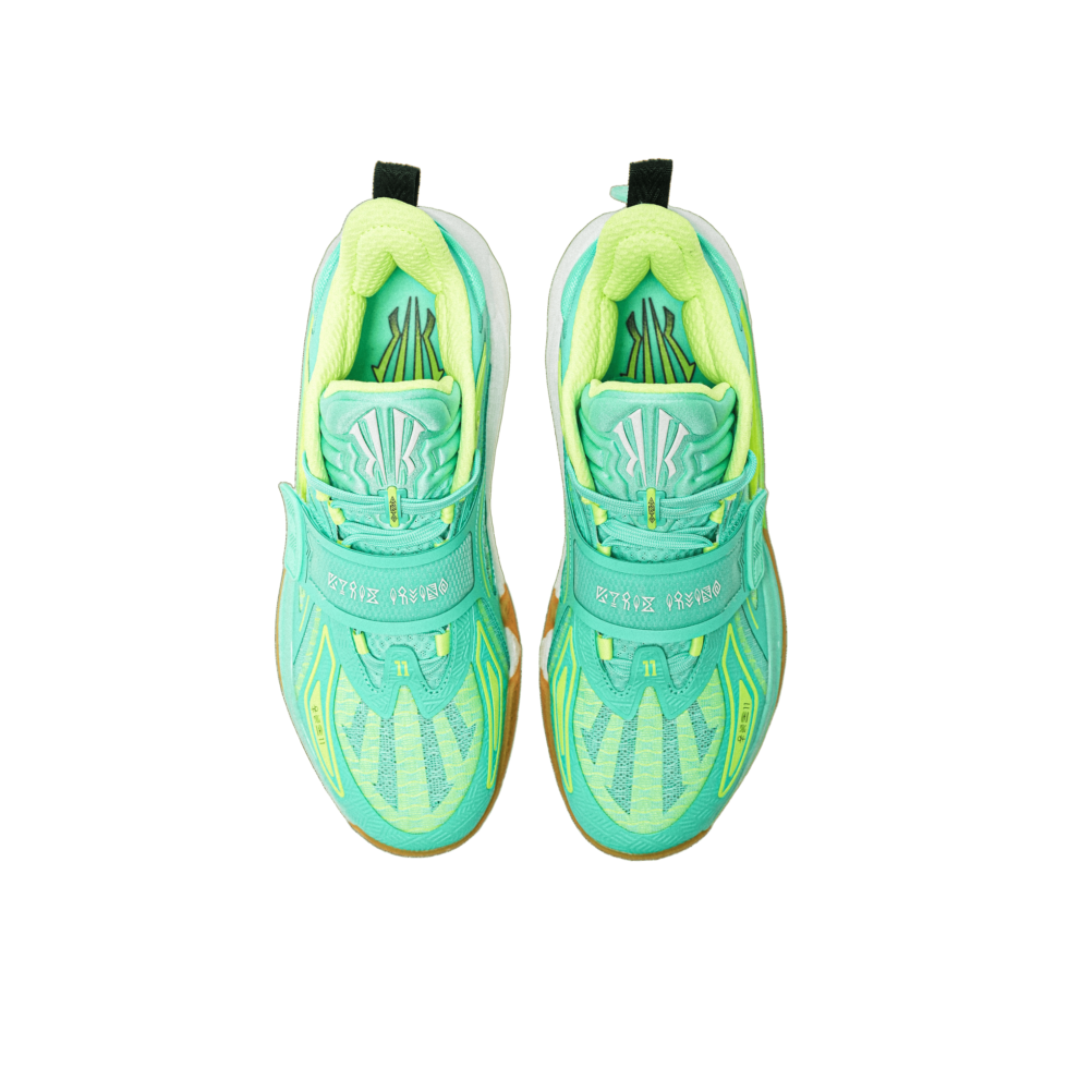 ANTA KAI 1 'Green Grails' 8124B1102S-3 - Image 3