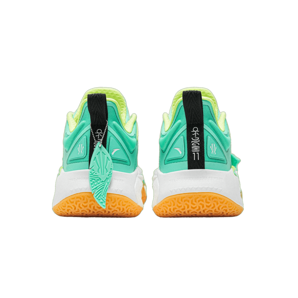 ANTA KAI 1 'Green Grails' 8124B1102S-3 - Image 4