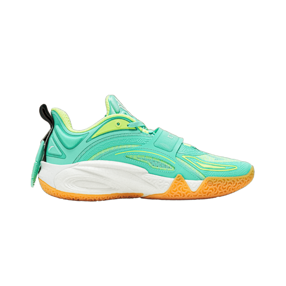 ANTA KAI 1 'Green Grails' 8124B1102S-3 - Image 5