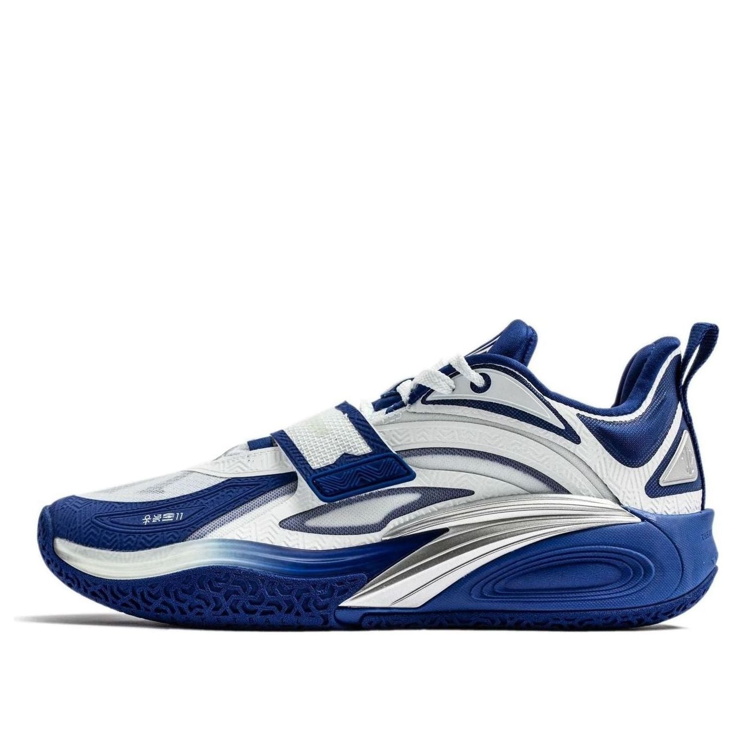 ANTA Kai 1 '11 Games Duke' 8124D1113-4