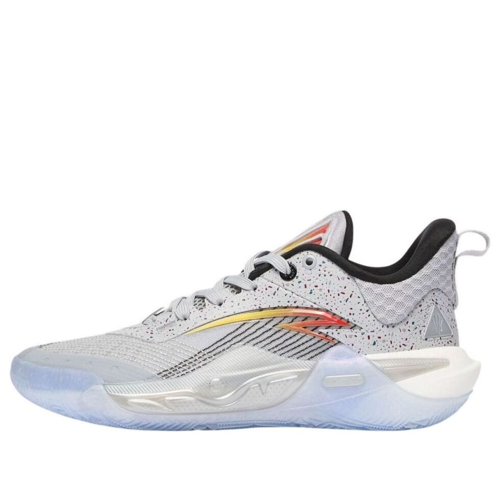 ANTA KAI 1 Speed 'Pass The Torch' 8124D1120-10