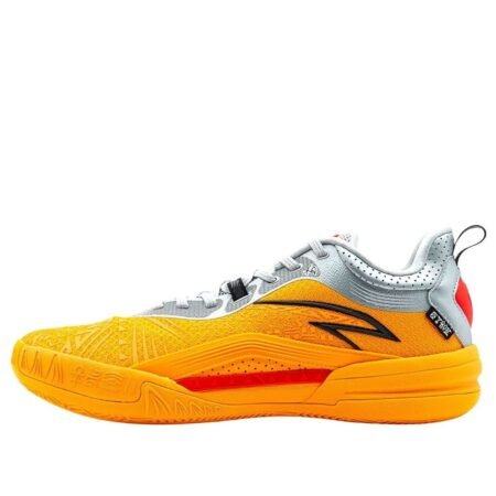 ANTA KAI 1 Team 'Orange Grey' 8125A1123-1