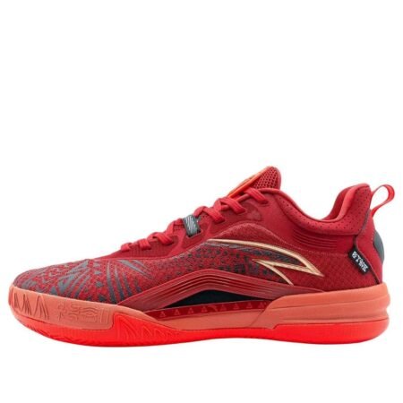 ANTA KAI 1 Team 'Red Black' 8125A1123-2