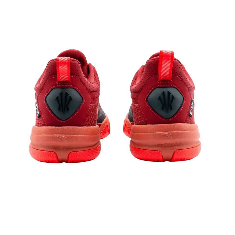 ANTA KAI 1 Team 'Red Black' 8125A1123-2 - Image 3