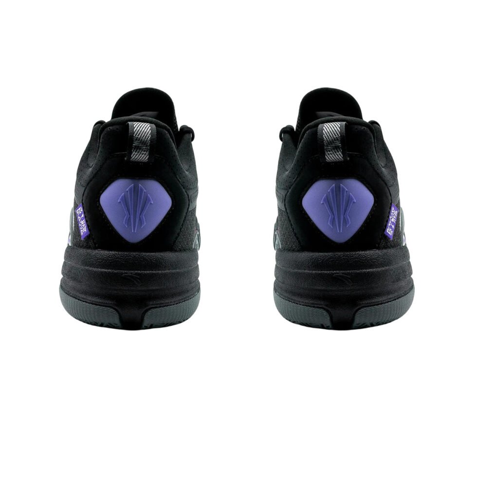 ANTA KAI 1 Team 'Black Purple Pink' 8125A1123-3 - Image 3