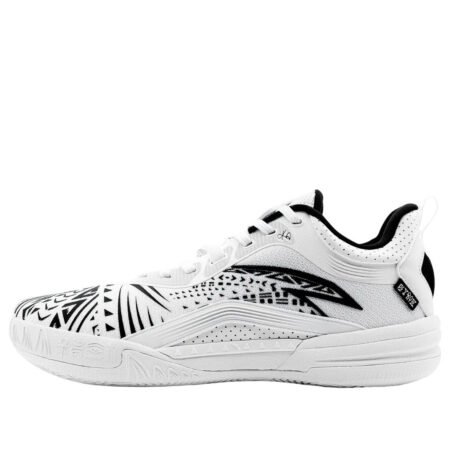 ANTA KAI 1 Team 'White Black' 8125A1123-4