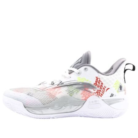 ANTA KAI 1 Speed 'Bag Work' 8125B1128S-9