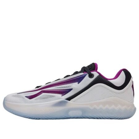 ANTA KAI 2 Speed 'Butterfly Dance' 8126C1114S-5