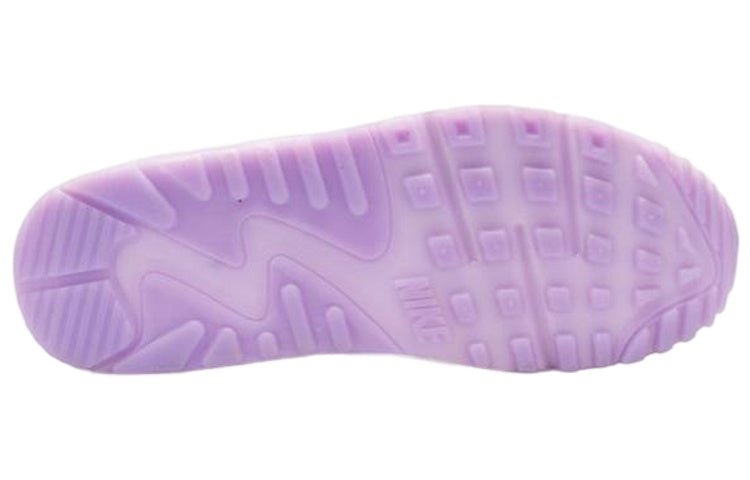 (WMNS) Nike Air Max 90 'Macaroon' 813150-500 - Image 4