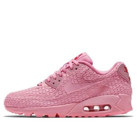 (WMNS) Nike Air Max 90 DMB 'Must Win Shortcake' 813152-600