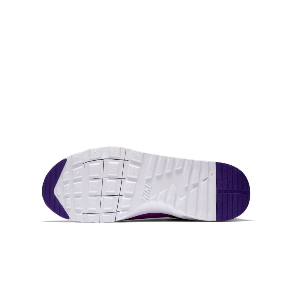 (GS) Nike Air Max Thea 'Hyper Violet' 814444-501 - Image 6