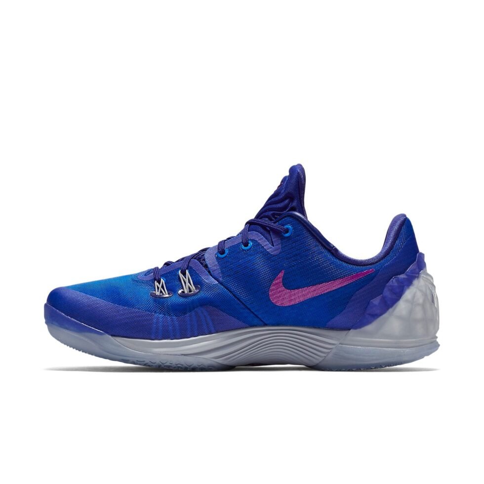 Nike Zoom Kobe Venomenom 5 EP 'Vivid Purple' 815757-454 - Image 2