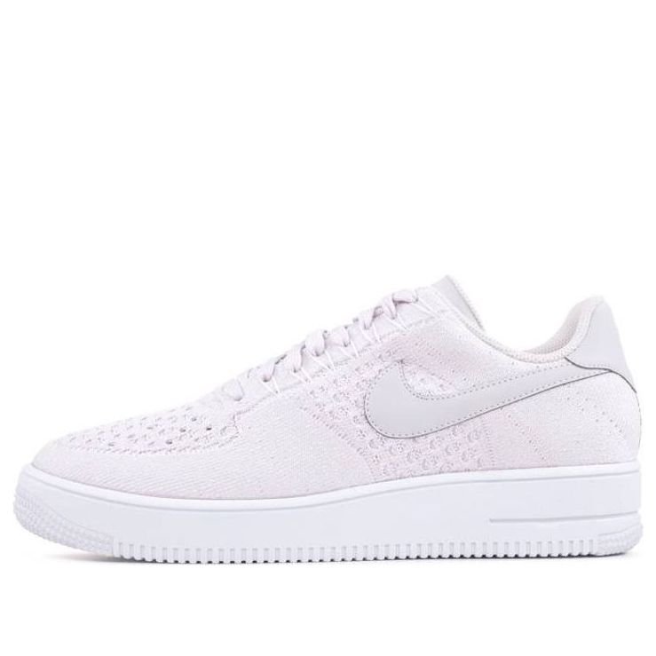 Nike Air Force 1 Ultra Flyknit Low 'Light Violet' 817419-500