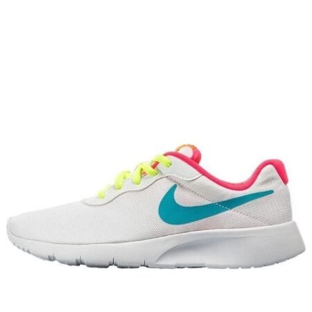 (GS) Nike Tanjun 'Chlorine Blue' 818384-100