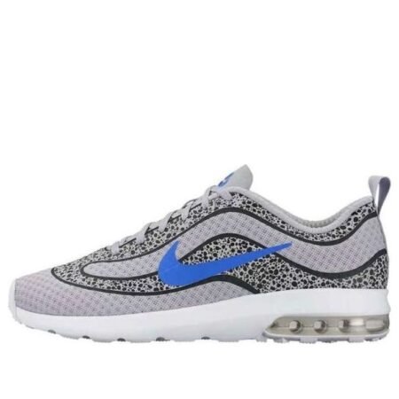 Nike Air Max Mercurial 98 'Wolf Grey Racer Blue' 818675-004