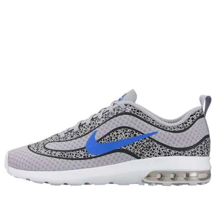 Nike Air Max Mercurial 98 'Wolf Grey Racer Blue' 818675-004