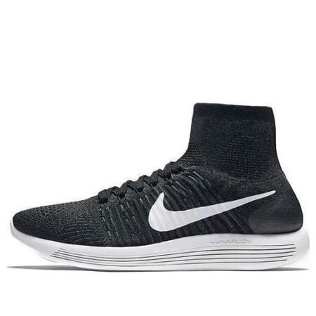 Nike LunarEpic Flyknit 'Black Anthracite' 818676-007