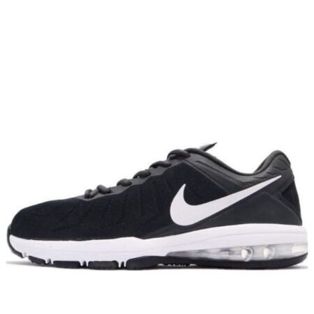 Nike Air Max Full Ride TR 'Black White' 819004-001