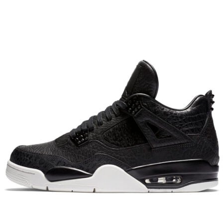 Air Jordan 4 Retro PRM 'Pinnacle' 819139-010
