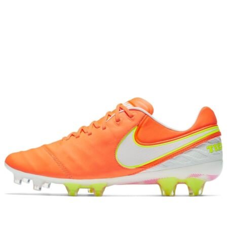 (WMNS) Nike Tiempo Legend VI FG 'Tart' 819256-817