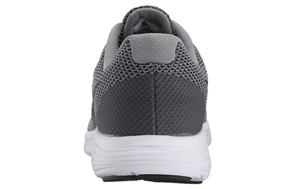 Nike Revolution 3 Grey 819300-002 - Image 5
