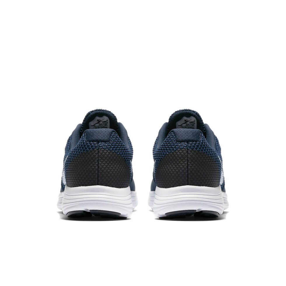 Nike Revolution 3 'Blue White' 819300-406 - Image 5