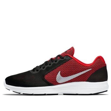 Nike Revolution 3 'University Red' 819300-600