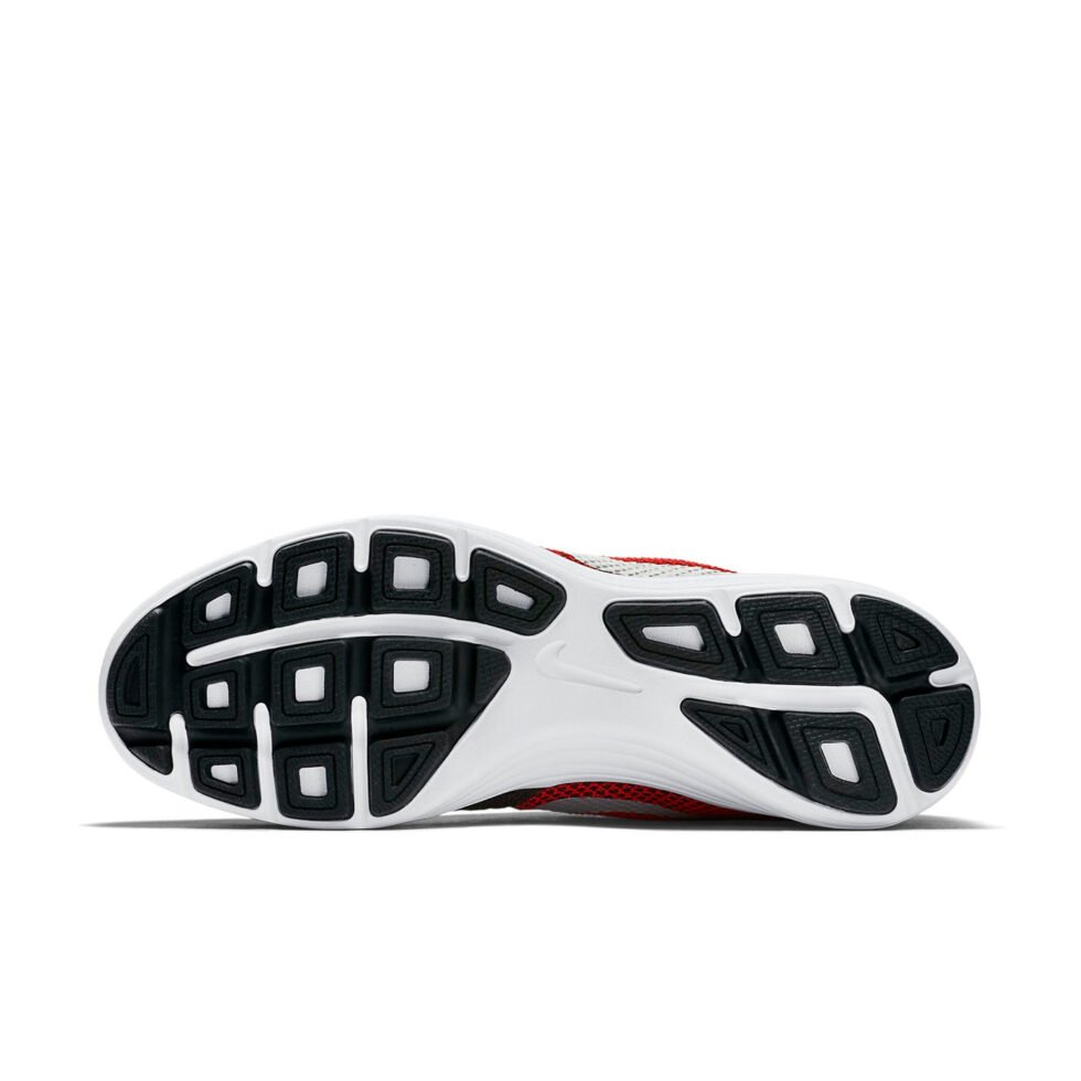 Nike Revolution 3 'University Red' 819300-600 - Image 6