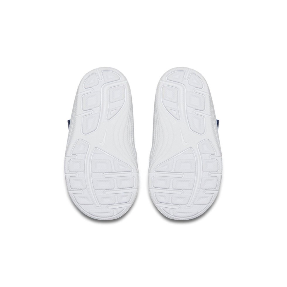 (TD) Nike Revolution 3 Blue 819415-406 - Image 3