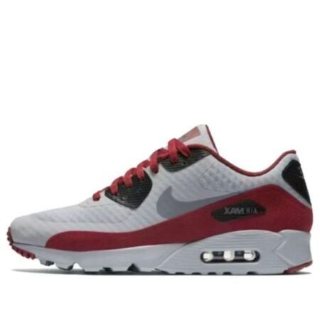 Nike Air Max 90 Ultra Essential 'Wolf Grey' 819474-012