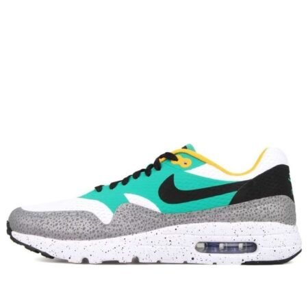 Nike Air Max 1 Ultra Essential 'Green' 819476-103