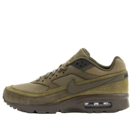 Nike Air Max Bw Premium 'Dark Loden' 819523-300