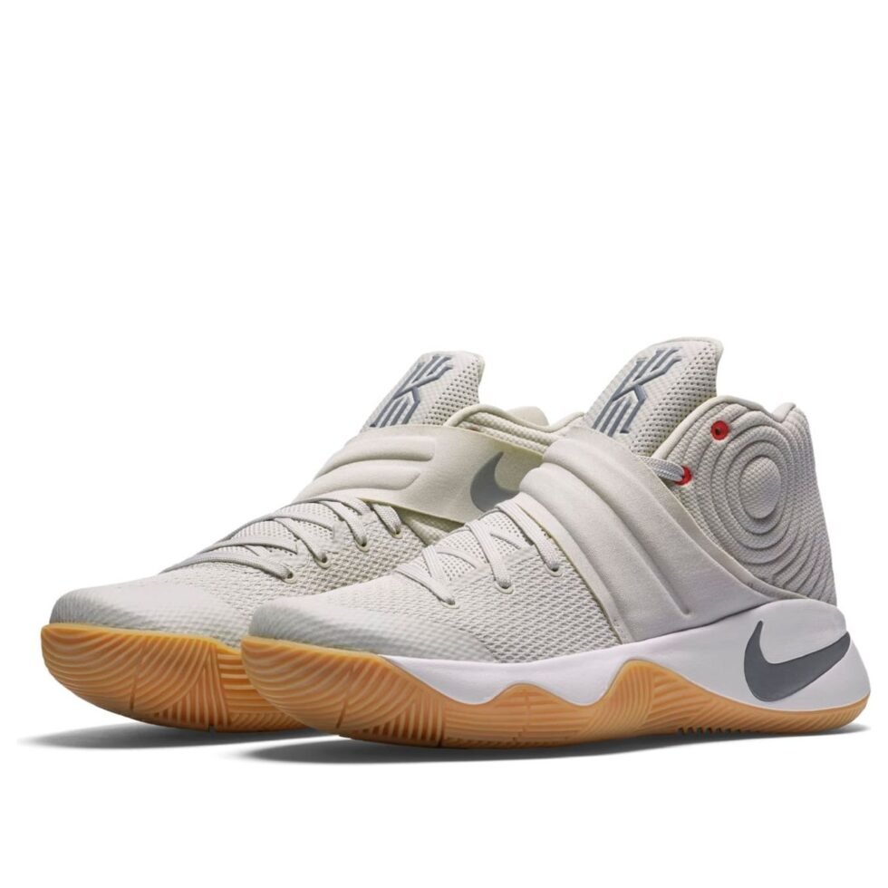 Nike Kyrie 2 'Summer' 819583-001 - Image 4
