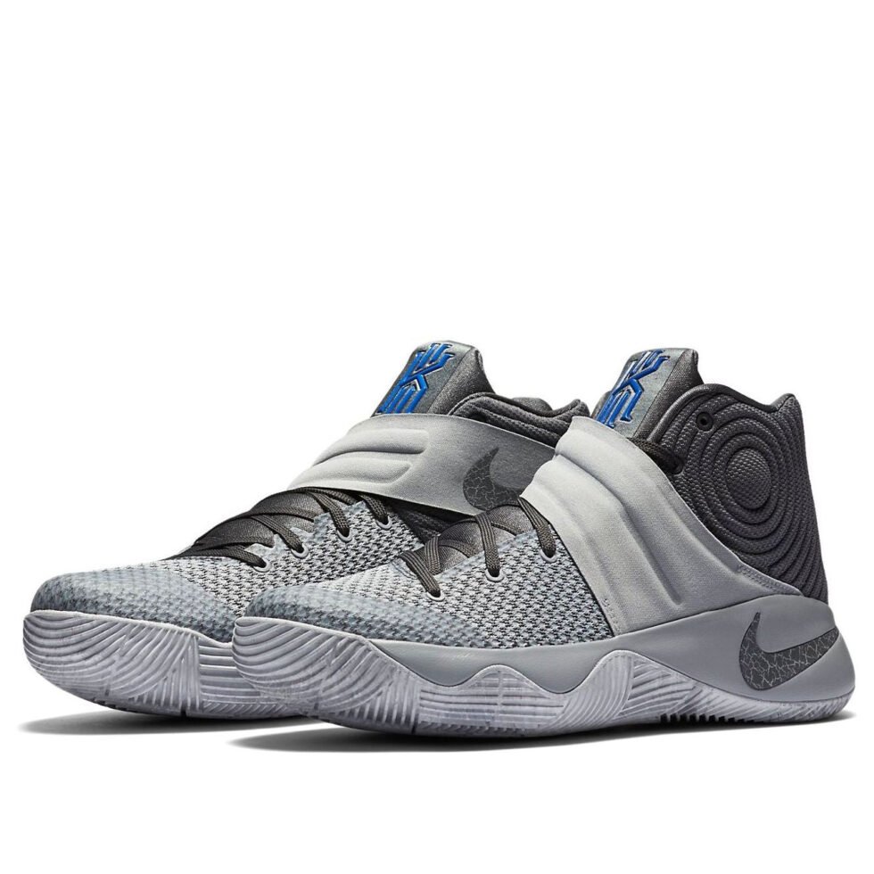Nike Kyrie 2 'Omega' 819583-004 - Image 3