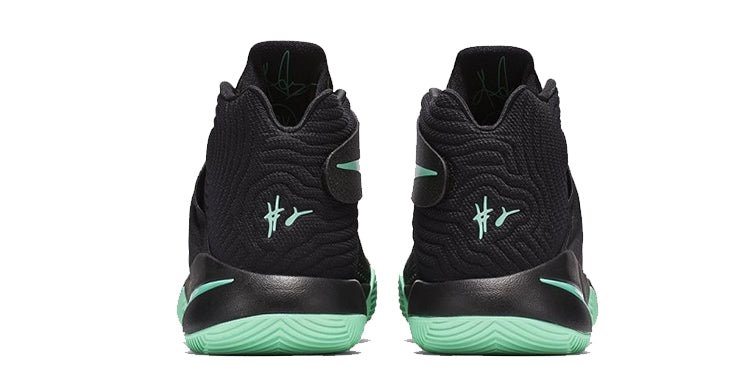 Nike Kyrie 2 'Green Glow' 819583-007 - Image 3