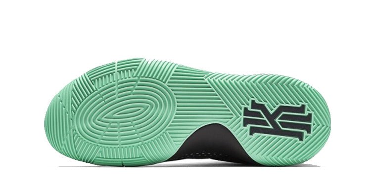 Nike Kyrie 2 'Green Glow' 819583-007 - Image 4