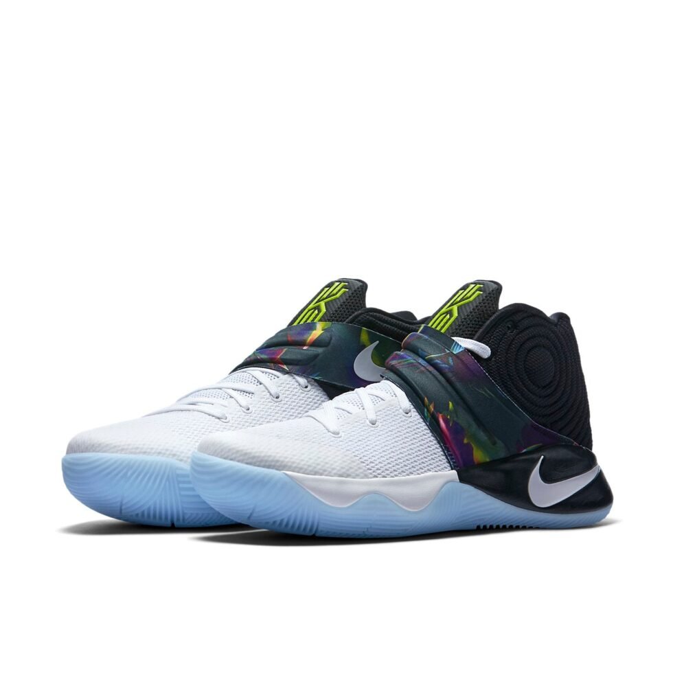 Nike Kyrie 2 'Parade' 819583-110 - Image 3