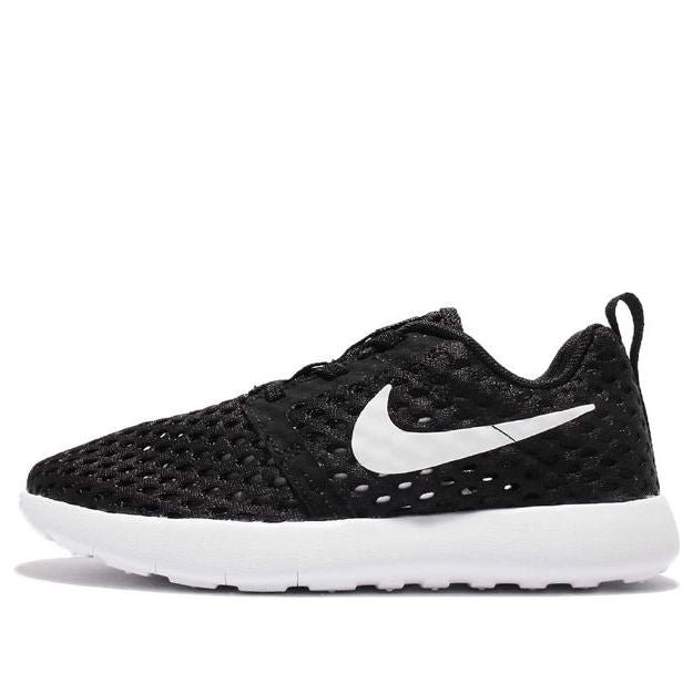 (PS) Nike Roshe One Flight Weight 'Black White' 819690-008