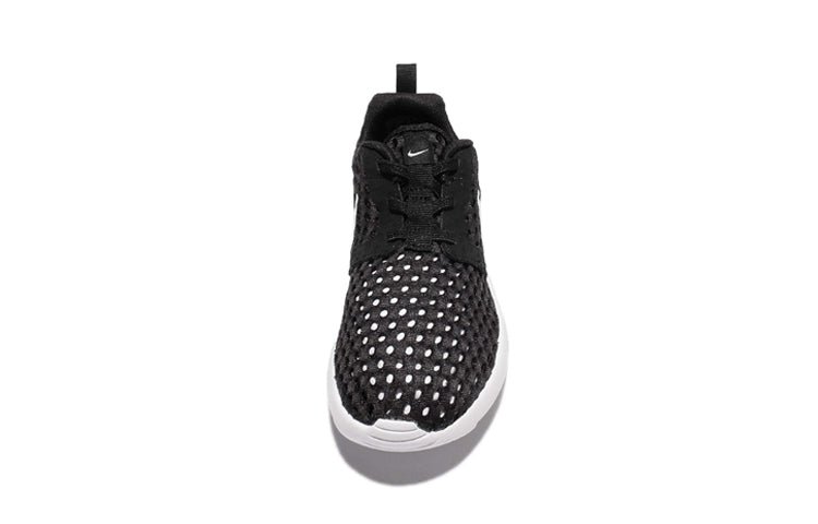 (PS) Nike Roshe One Flight Weight 'Black White' 819690-008 - Image 3