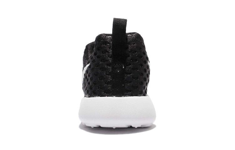 (PS) Nike Roshe One Flight Weight 'Black White' 819690-008 - Image 5