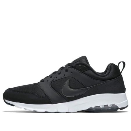 Nike Air Max Motion 'Black White 819798-001