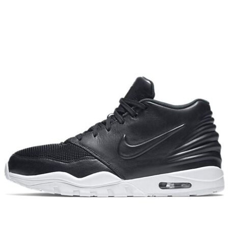 Nike Air Entertainer 'Black White' 819854-001