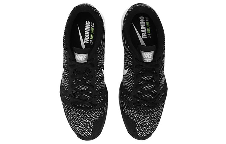 Nike Air Max Typha 'Black White' 820198-009 - Image 2