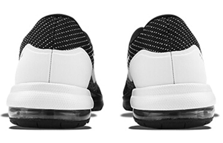 Nike Air Max Typha 'Black White' 820198-009 - Image 3