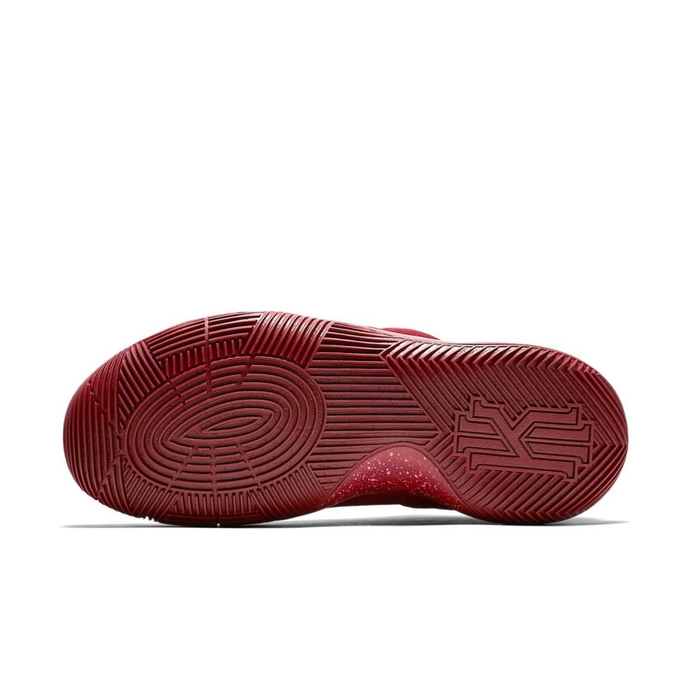 Nike Kyrie 2 EP 'Red Velvet' 820537-600 - Image 6